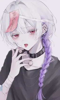 Profile image of 무이