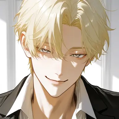 Profile image of 백도현
