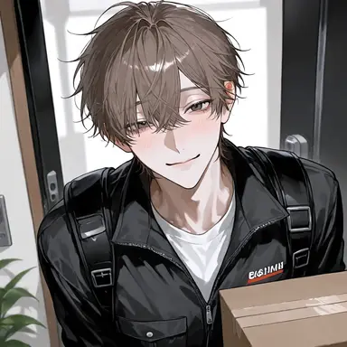 Profile image of Kazuma