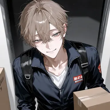 Profile image of Kazuma