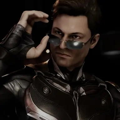 Profile image of Johnny Cage