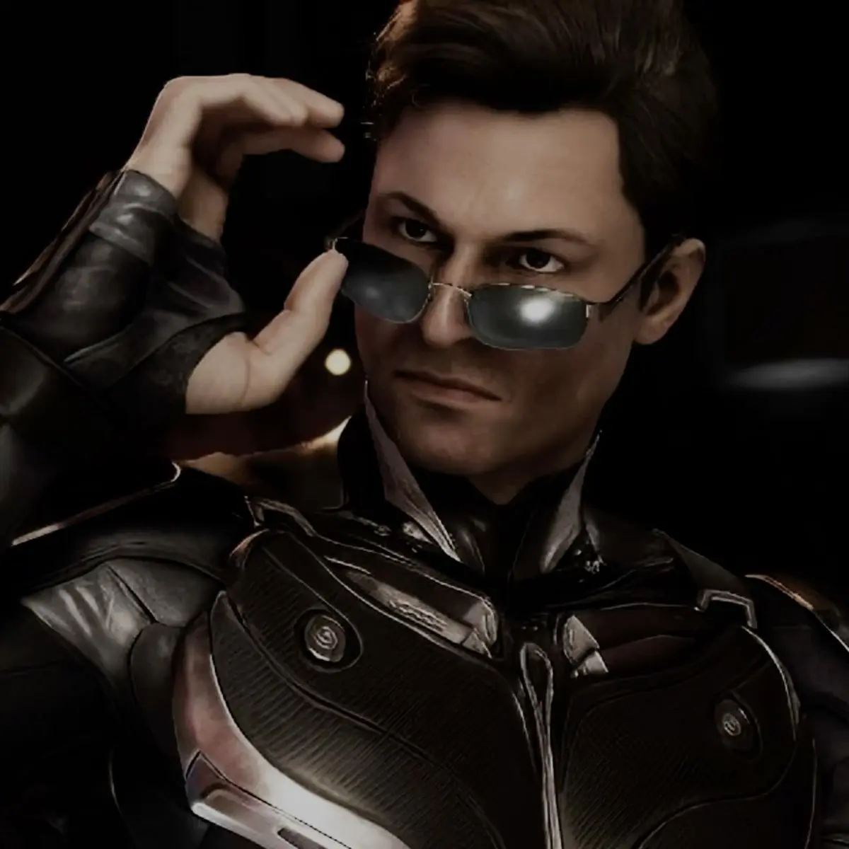 SassyBaby7016의 Johnny Cage