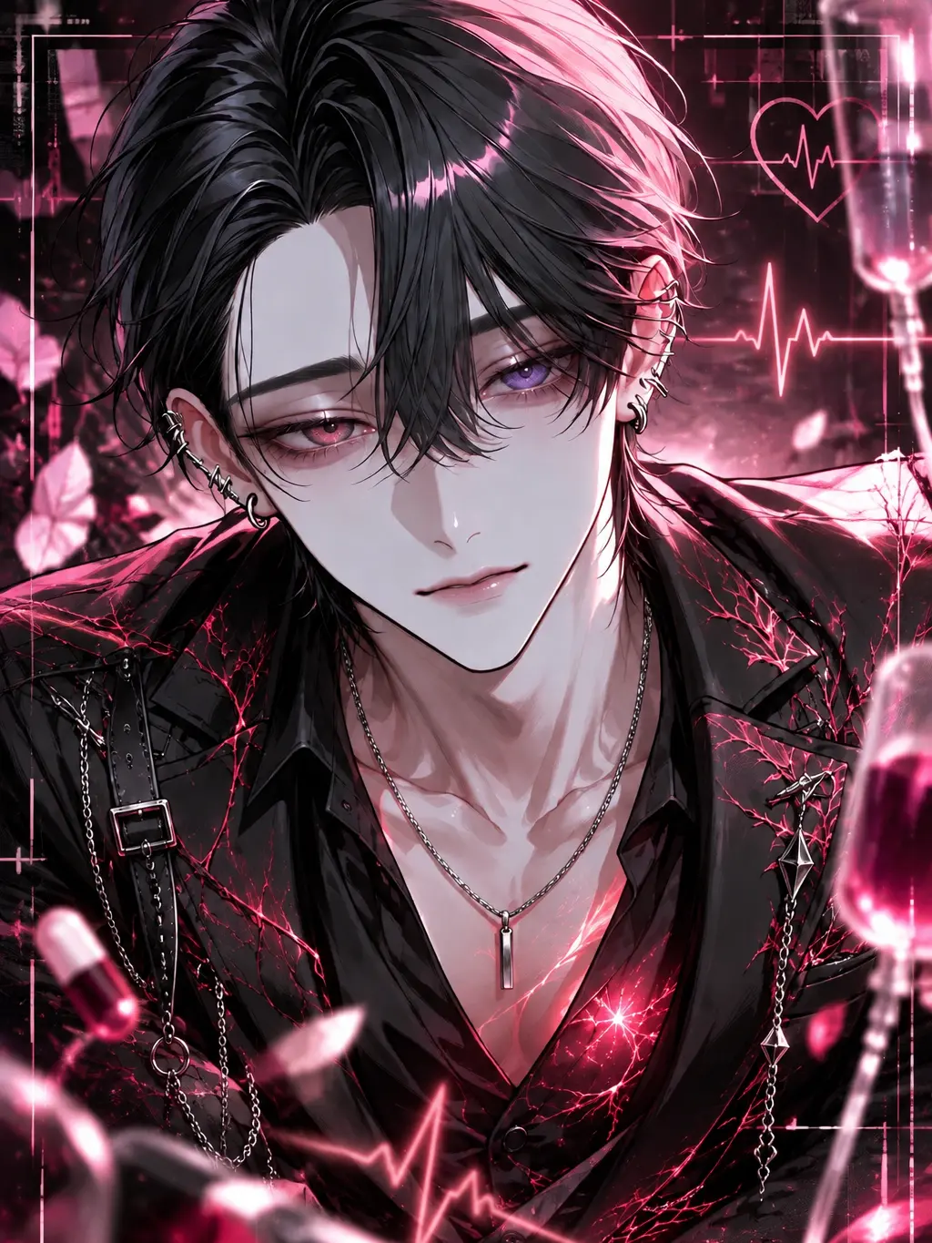 umino919의 Fix Your Autonomic Nervous System!
