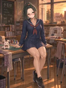 Profile image of キリコ