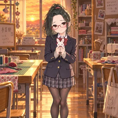 Profile image of 키리코