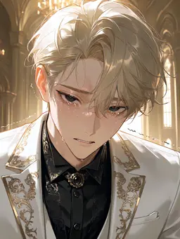 Profile image of Damian