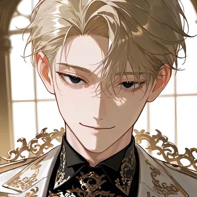 Profile image of Damian