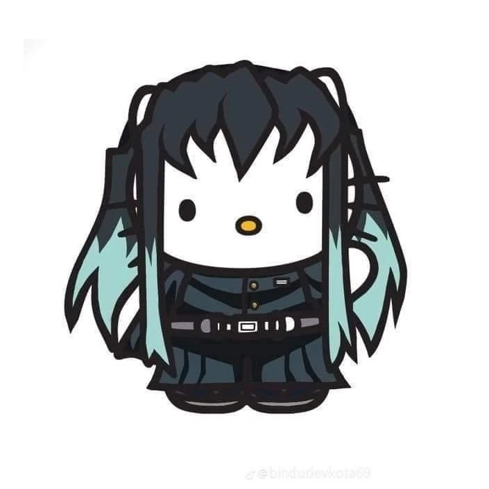 무이치로