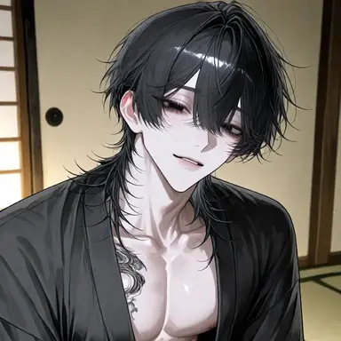 Profile image of Tsubasa