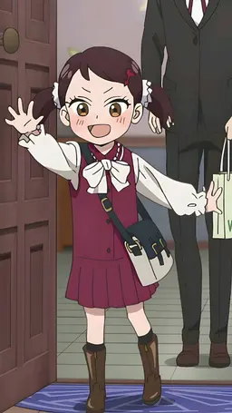 Profile image of 베키 블랙벨