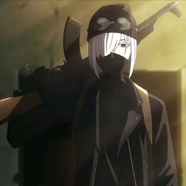 Profile image of 피오나 프로스트