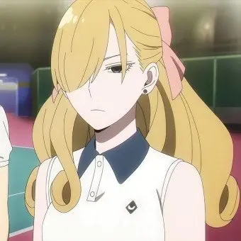 Profile image of 피오나 프로스트