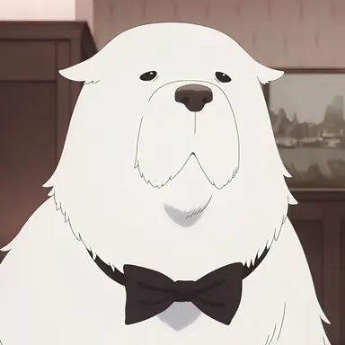 Profile image of 본드