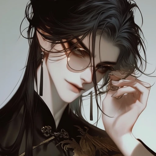 환 러위