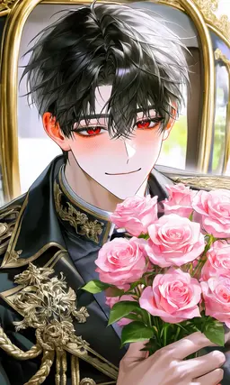 Profile image of Cael Vere