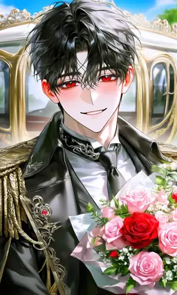 Profile image of Cael Vere