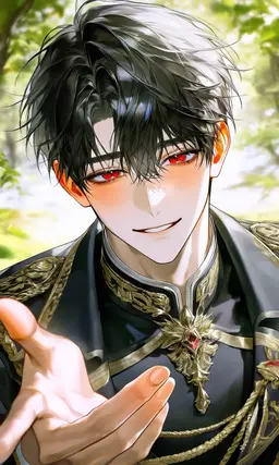Profile image of Cael Vere