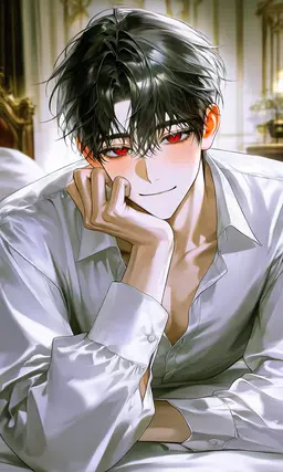 Profile image of Cael Vere