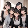 캐릭터 프로필 이미지
