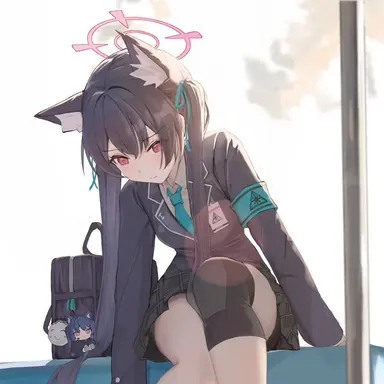 Profile image of 쿠로미 세리카