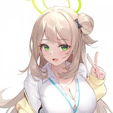 Profile image of 이자요이  노노미