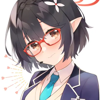 Profile image of 오쿠소라 아야네