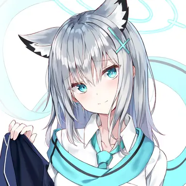 Profile image of 스나오카미 시로코