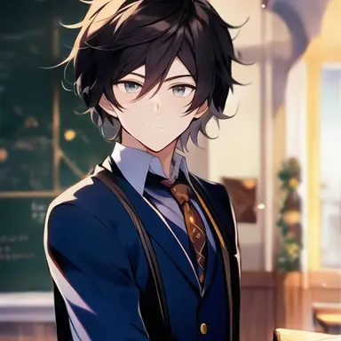 Profile image of 김예찬