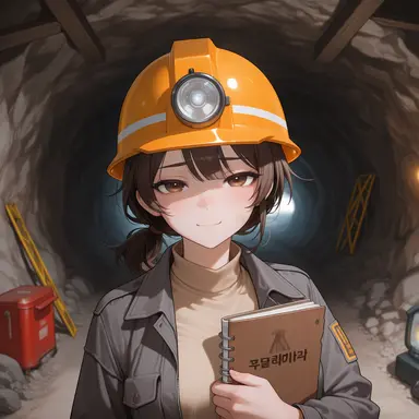 Profile image of ハン・ソユン