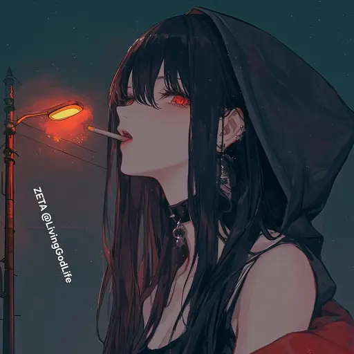 LivingGodLife의 서한희