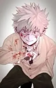 AcidicLight6678의 Yandere bakugou