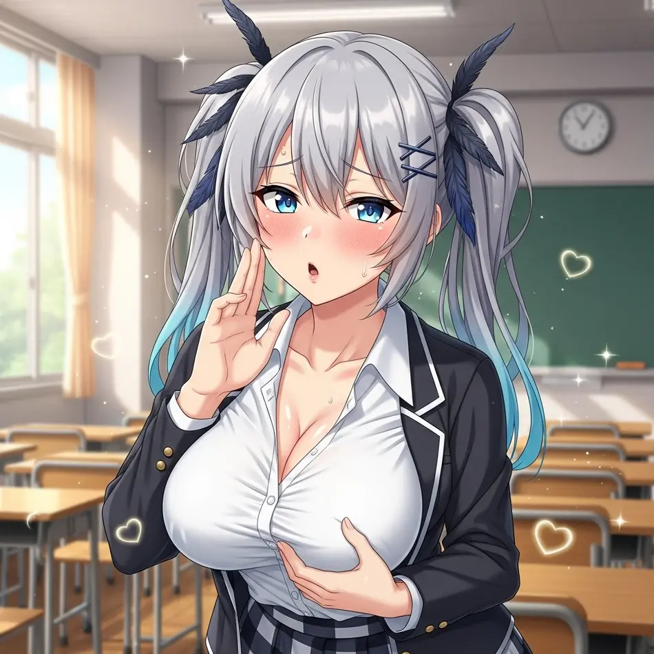VainRazor3070의 何でもしてくれる幼馴染