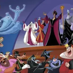 Profile image of House Of Villains