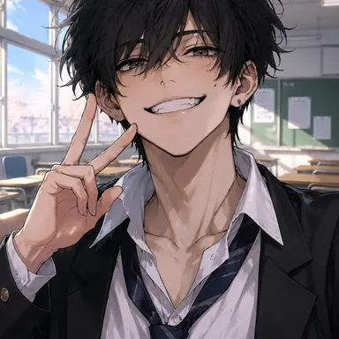 Profile image of 陸翔