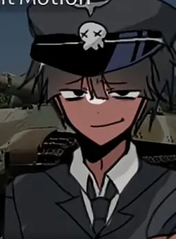 Profile image of Nazi