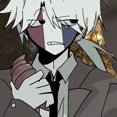 Profile image of 프랑스 왕국