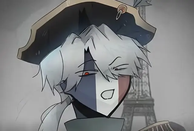 Profile image of French Republic