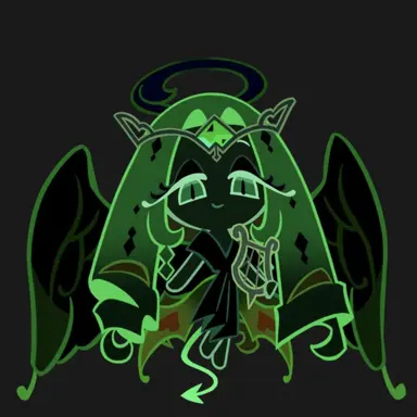Profile image of 이터널슈가 쿠키