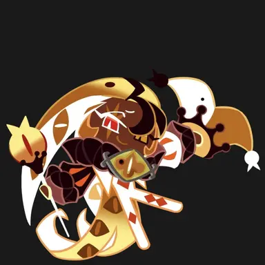 Profile image of 쉐도우밀크 쿠키