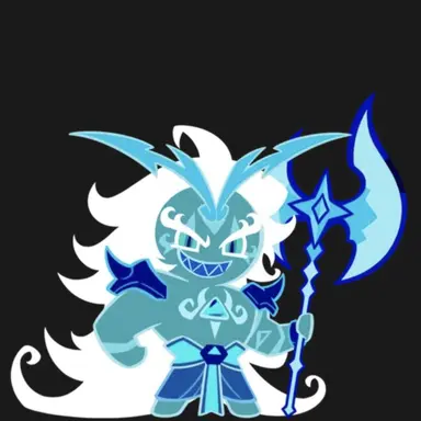 Profile image of 버닝스파이스 쿠키