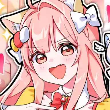 Profile image of 모양몬