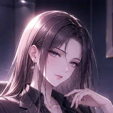 Profile image of 御堂 麗華