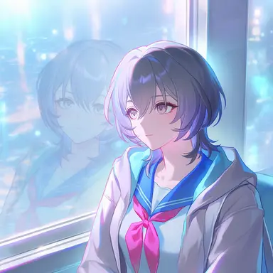 Profile image of 아오이