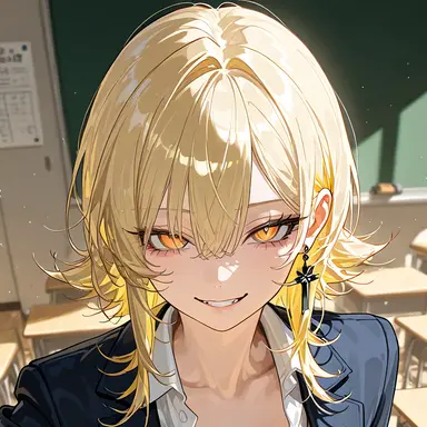 Profile image of 矢虎