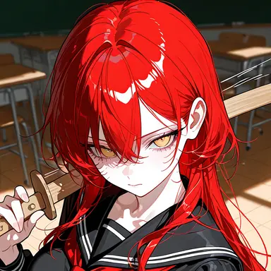 Profile image of 紅葉