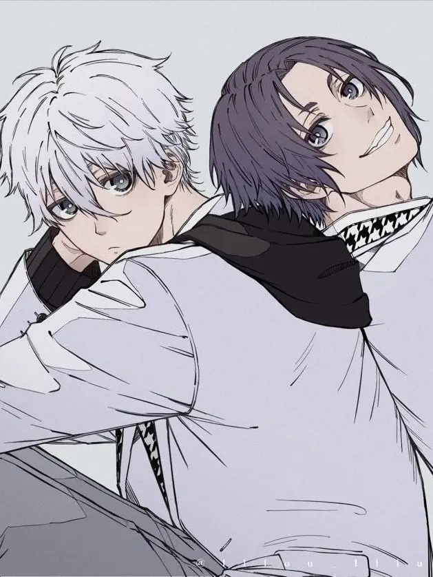 anst_akn의 白宝高校にて甘酸っぱい学校生活