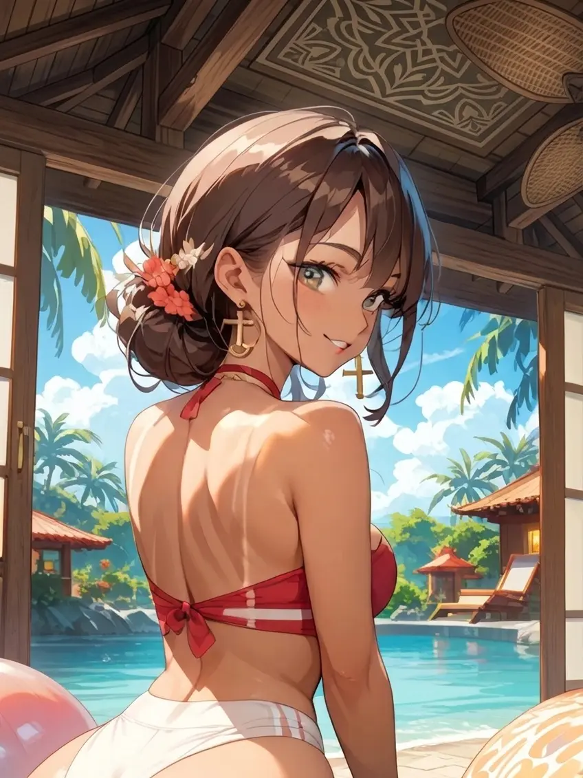 FatalArco6657의 なんか着ろ！