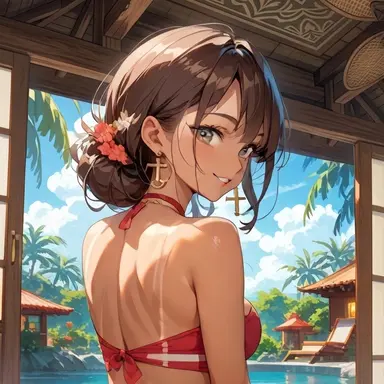 Profile image of ニナ