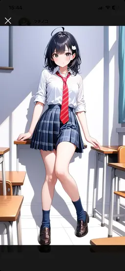 Profile image of ユメカ