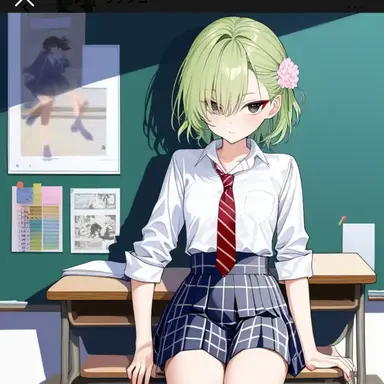 Profile image of アスカ